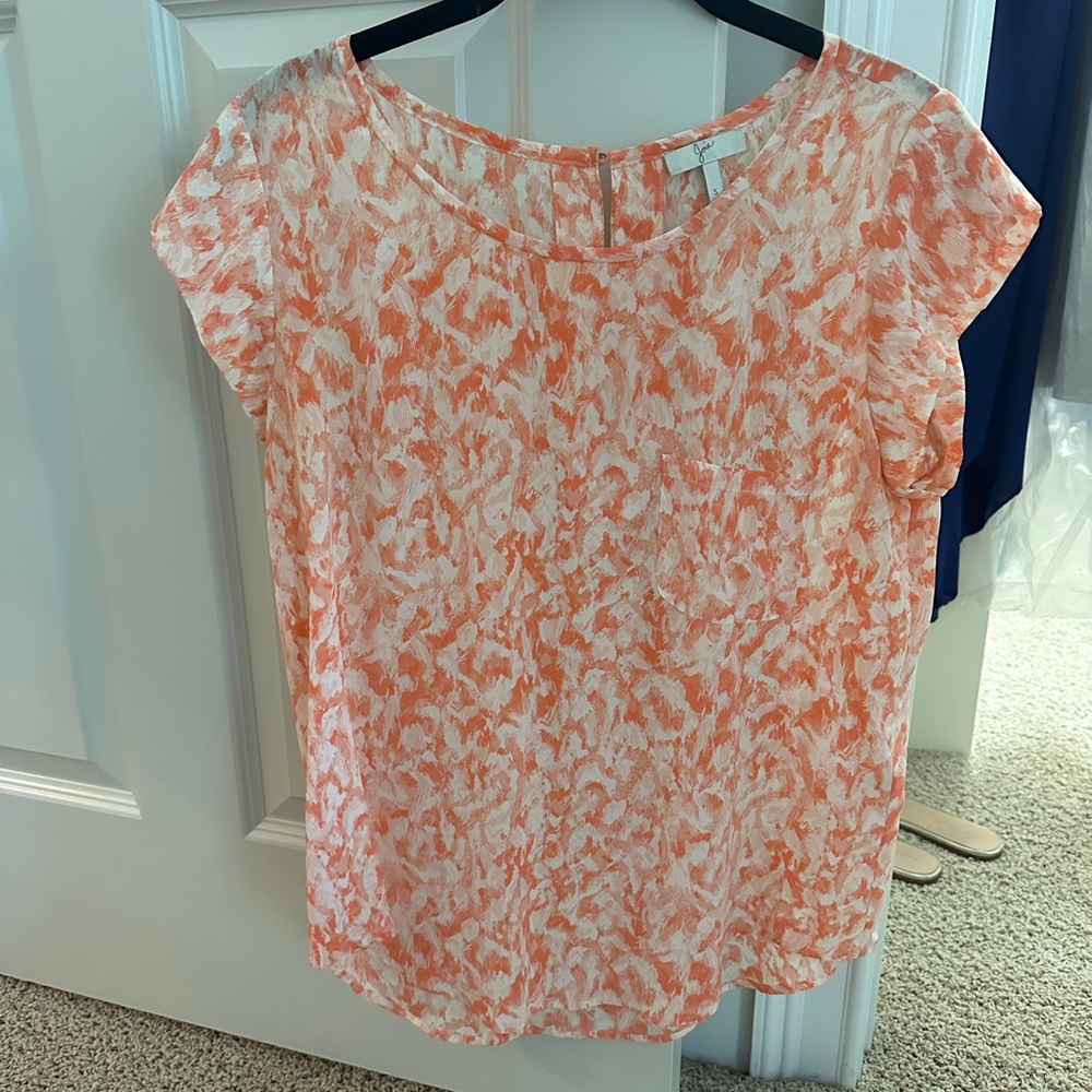 Joie Blouse